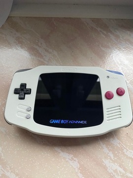 Game Boy Advance IPS + Ez Flash Omega DEFINITVE!