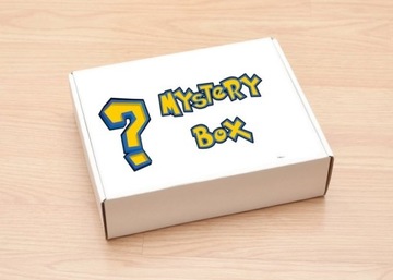 Premium Mystery Pack – Koszulka Piłkarska