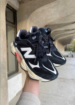 Buty damskie New Balance 9060 36-41r