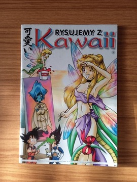 Manga Hack, Jahy Magazyn Kawaii płyty CD DVD Anime