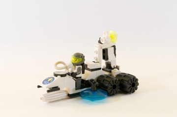 Lego Space 6854 - Alien Fossilizer