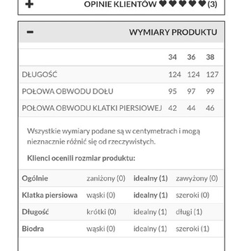 Czarna asymetryczna sukienka rozm.36 S/M