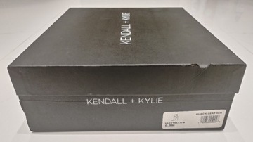 Obcasy Sandały Kendall + Kylie Estella r. 37 Nowe