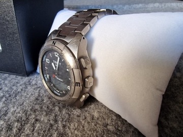 Zegarek Tissot T-touch 2 tytanowy