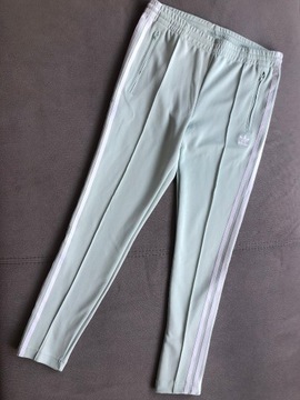 Spodnie 3-stripes pants - ADIDAS - S (36) nowe