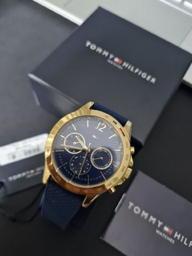 Zegarek Tommy Hilfiger nowy 