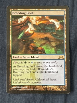 Breeding Pool Gatecrash