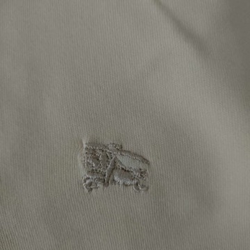 koszulka polo m vintage burberry r XL