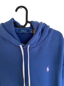 Polo Ralph Lauren hoodie, rozmiar L