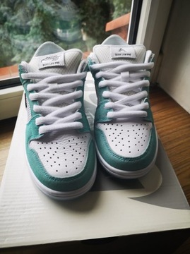 Nike SB Dunk "April" | rozmiar EU41