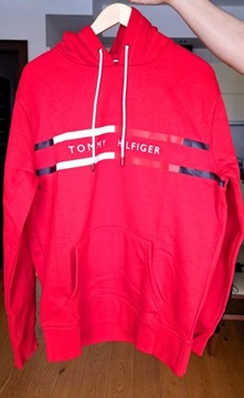 Bluza Tommy Hilfiger 