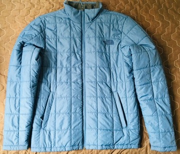 THE NORTH FACE THERMOBALL ECO LIGHT JACKET