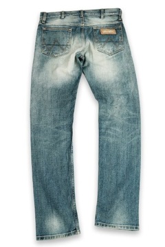 Wrangler BEN 1947 W29L34 jeans dżinsy Vintage