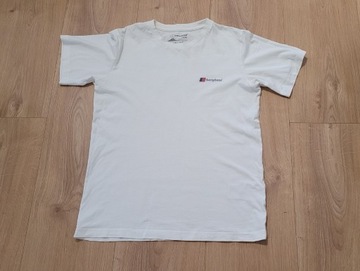 Koszulka T-shirt Berghaus Mountain Rozmiar M