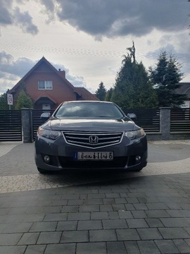 HONDA ACCORD 2.2 