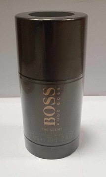 Hugo Boss The Scent     old version 2019 -deostick