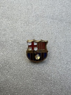 Barcelona - odznaka 