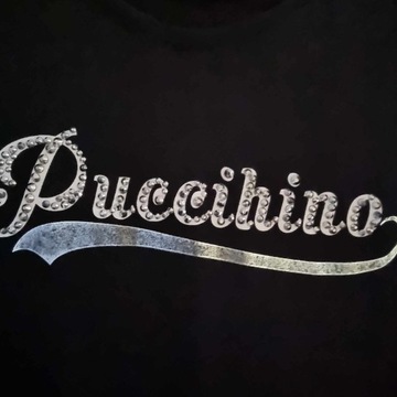 Koszulka t-shirt PUCCIHINO roz XL