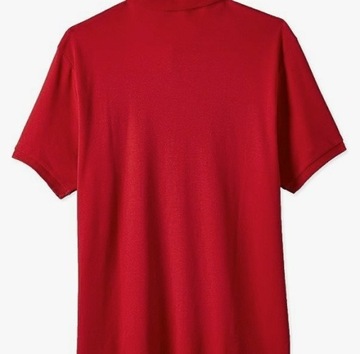 Koszulka polo T-shirt męski U.S. POLO ASSN. (XL)