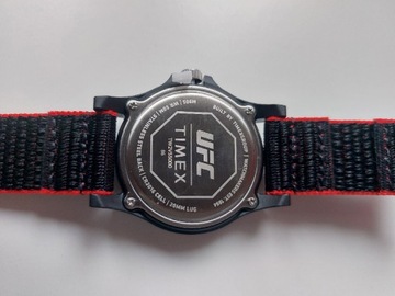 Zegarek Timex UFC Apex - męski TW2V55000