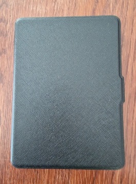 Etui - pokrowiec wsuwany na Kindle 6' Czarne