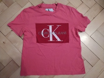 MONOGRAM CALVIN KLEIN ICONIC XS 34 Wiosna-Lato