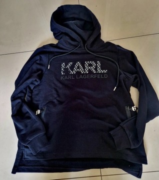 Bluza damska Karl Lagerfeld S