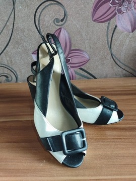 BUTY DAMSKIE CLARA BARSON ROZ.36