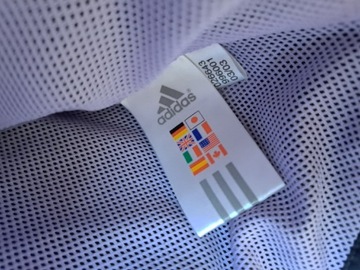 Adidas wiatrówka kurtka przejściowa wiosenna