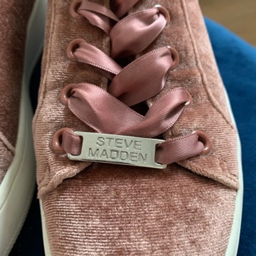 Buty Steve Madden r. 37