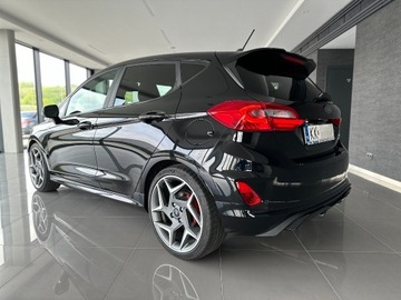 Sprzedam samochód Ford Fiesta ST3