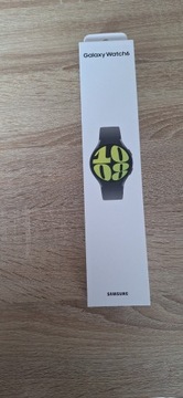 Galaxy Watch 6 44mm SM-940NZKAEUE