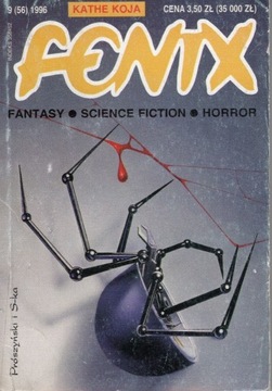 Fenix 9 (56) 1996