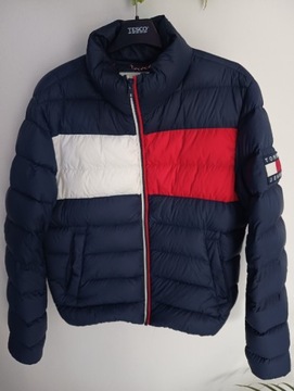 Kurtka męska Tommy Hilfiger, rozm. S