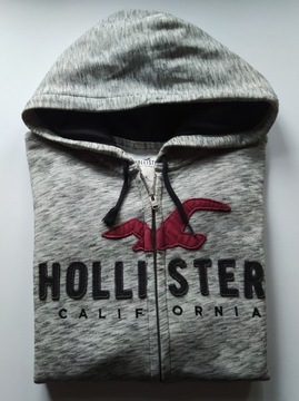 Bluza Hollister California By Abercrombie & Fitch