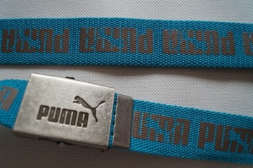 Pasek Puma Color Sports orginal