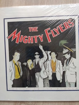 MIGHTY FLYERS - Mighty Flyers 