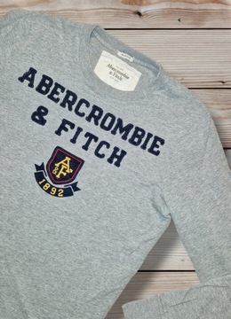 Bluza męska Abercrombie & Fitch roz S