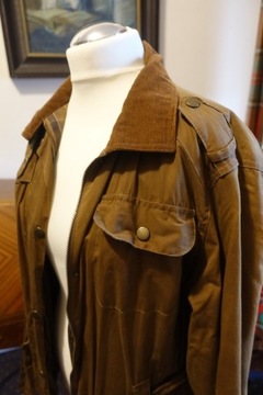 BARBOUR kurtka damska 44