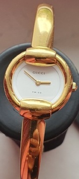 Damski zegarek Gucci