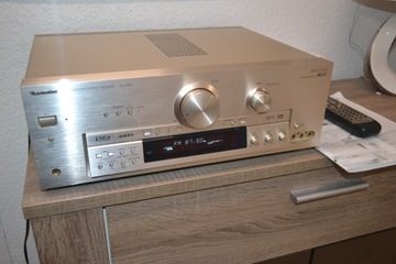 Technics SA-DA8 Amplituner Igła Top