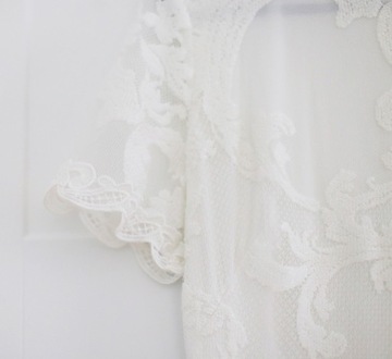 Nowa suknia balowa/ślubna Ralph Lauren