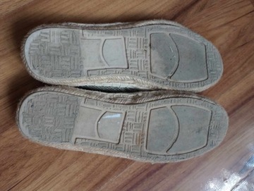 Espadryle firmy River Island r.39