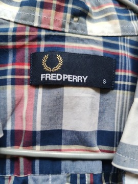 Fred Perry original 