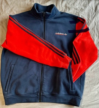 Adidas dres bawełniany