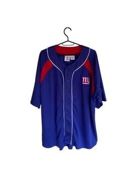 NFL NY Giants jersey, rozmiar 2XL