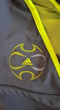 Kurtka wiatrówka Sportowa Adidas L/XL