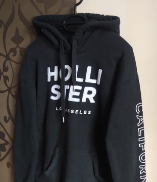 Bluza Hollister Los Angeles California