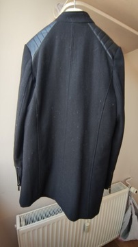 Płaszcz wełniany Orsay 