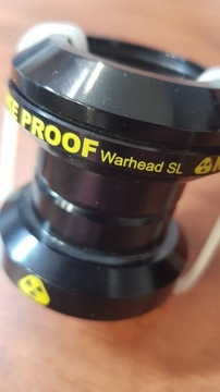 Stery Nuke Proof Warhead SL